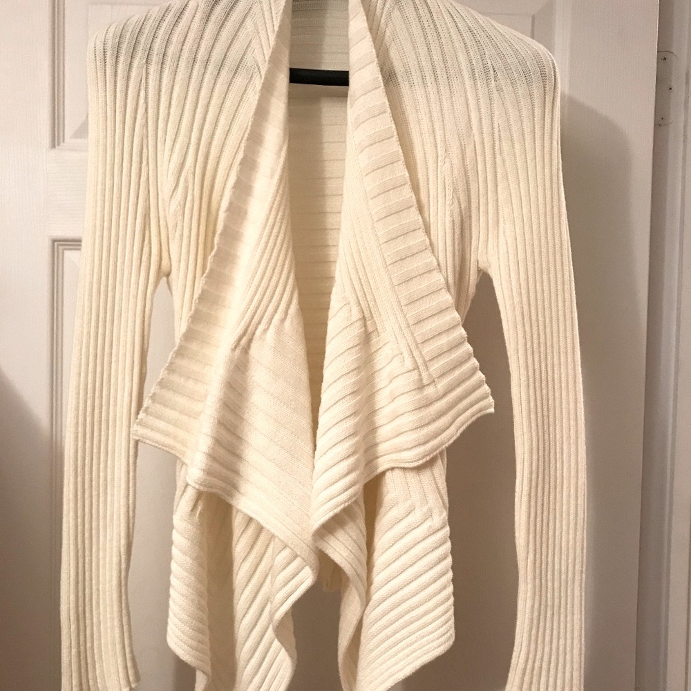 Final Sale! Off-White sweater